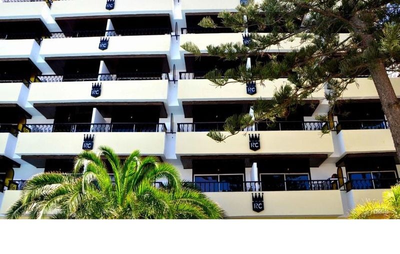 Rey Carlos Hotel Playa del Inglés